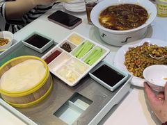 -紫光园(劲松店)