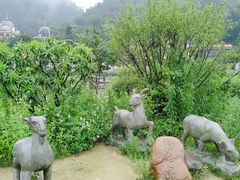 -红山村