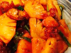 -薇酌饮·陕西菜(南门外店)