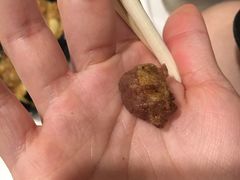 -老街烧烤大排档·地道湖北菜·龙虾馆(汉口火车站店)