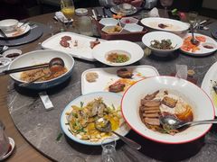 -同庆楼(滨湖万达广场店)
