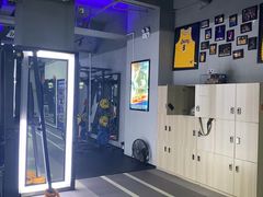 -AK健身普拉提拉伸私教馆(中八店)