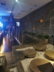 -琦品高端美容SPA会所