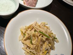 -庐灶江南·江南菜·四合院Bistro(东直门雍和宫·原华侨宾馆店)