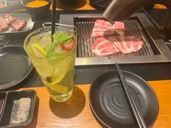 -千寻烧肉(政务区店)
