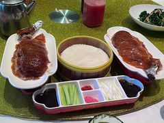 -大鸭梨(天通西苑店)