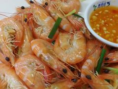 -小辣妹川味海鲜加工店(第一市场椰风巷店)