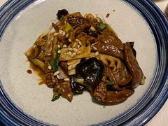 -那家小馆•北京菜•烤鸭(中关村店)