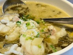 -徐记海鲜(观沙岭|滨江新城店)