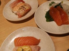 -元气寿司(新城市广场店)