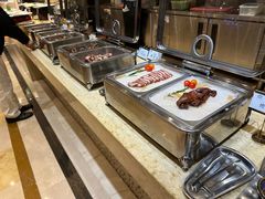 -芭菲盛宴·环球美食(锦城万达广场店)