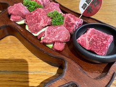 -赤坂亭·M9和牛烧肉·铁板烧(合肥万象城店)