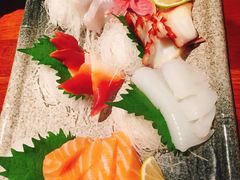 -千代武日本料理(爱建店)