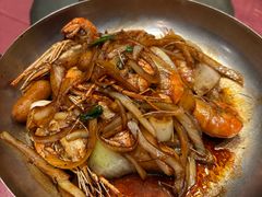 -新白鹿餐厅(龙游路店)