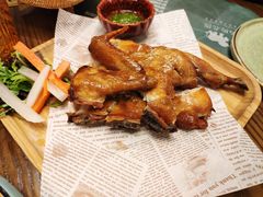 -苏梅花园(群星城店)