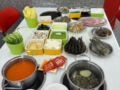 -朱富贵火锅(金融街万达店)