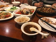 -老头儿油爆虾(星光一期店)