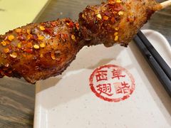 -西单翅酷(西单店)