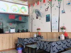 大堂-张干馏(保利江上明珠2期店)