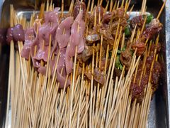 -钢五区节子串串香(环球汇·天誉店)