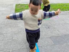 -贝尔森林托育(青林湾园)