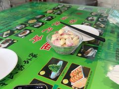 -令氏家外家周秦食府(高新店)