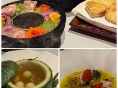 -莲西餐(曲江店)