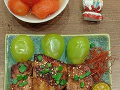 -不急·slowdown·长沙深夜食堂(梅溪湖店)