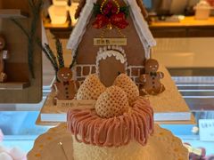 -自然熟Bakery(纬四路店)