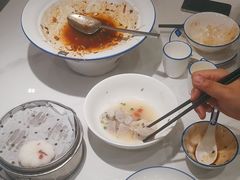 -兰湘子·湘菜小炒(崂山丽达店)