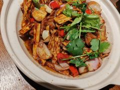 -弄堂里·寻味杭州(湖滨银泰in77C区店)