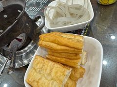 油条-川香煲(茅台路店)