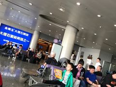 -温州龙湾国际机场