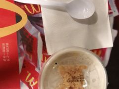 -麦当劳(百利广场店)