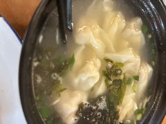 -舒蔡记生煎菜饭(云南中路店)