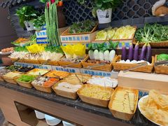 -额尔敦·品质自助(摩尔城店)