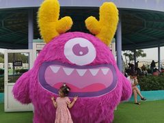 -秦皇岛乐岛海洋王国