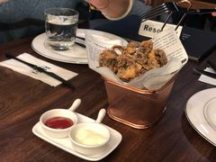 -1861意大利餐厅(文化广场店)