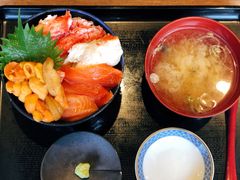 -札幌二条市场 大矶(本店)