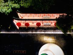 -鼓楼(西湖风景名胜区)