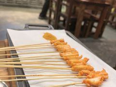 -破店肥哈·东北烧烤·夜宵(南山保利店)