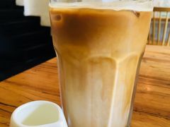 -Egg•Allday Brunch(襄阳北路店)
