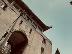 -武汉大学-樱园