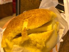 菠萝油-金华冰厅