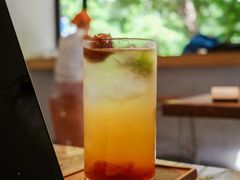 -素咫咖啡CLIFEROSE(新安店)