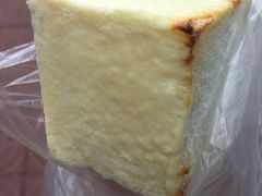 -球记饼家烘焙工坊(华师店)