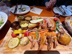 -布拉格餐厅· 中欧捷克菜(全国首店)