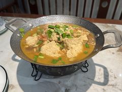 -小乡小镇·传承桐庐土菜·老板亲自烧的菜
