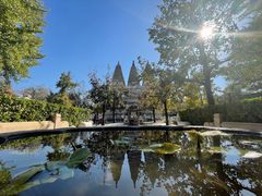 -北京石刻艺术博物馆(五塔寺)