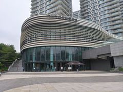 -广州市白云区图书馆